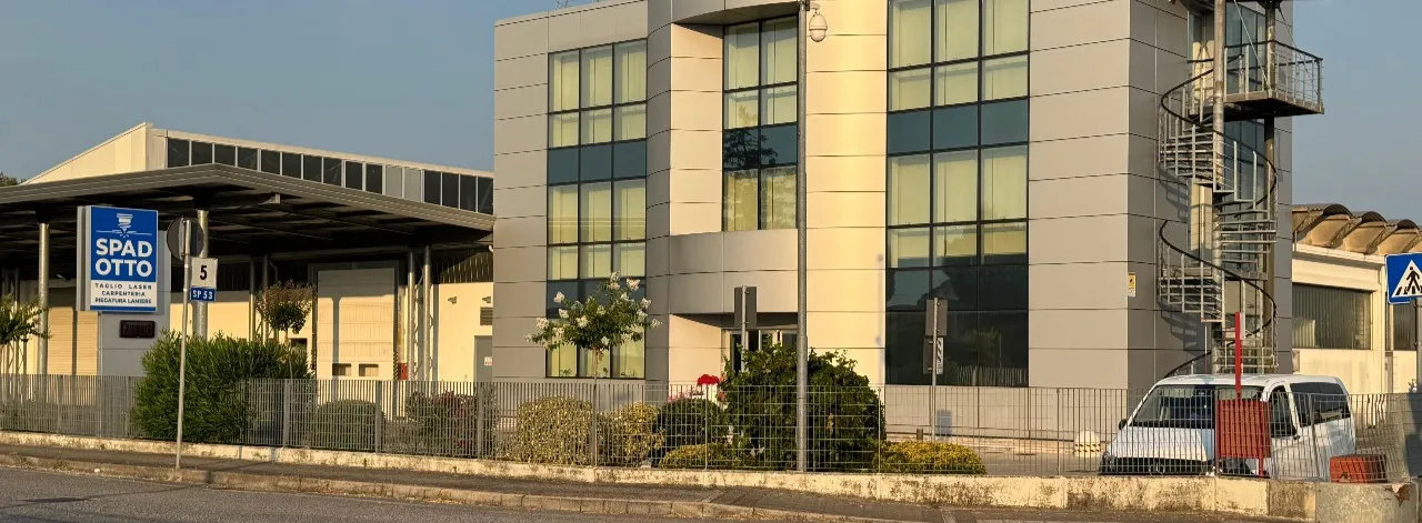 Spadotto srl